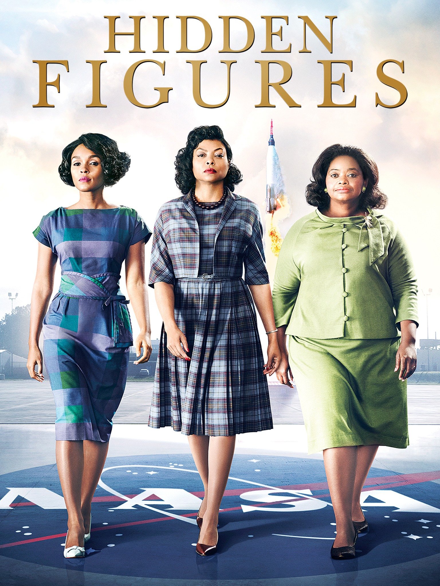 Hidden Figures