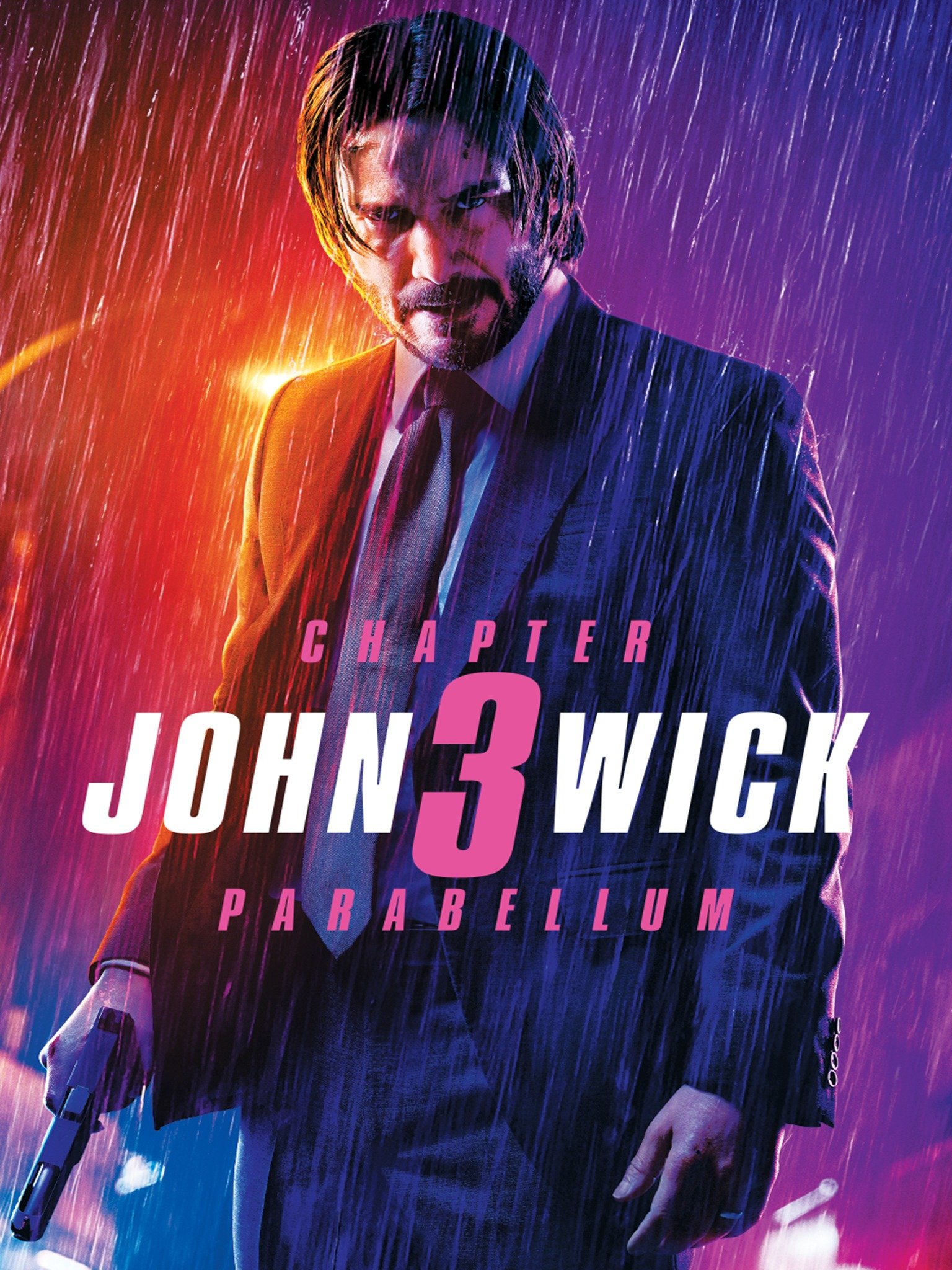 John Wick 3