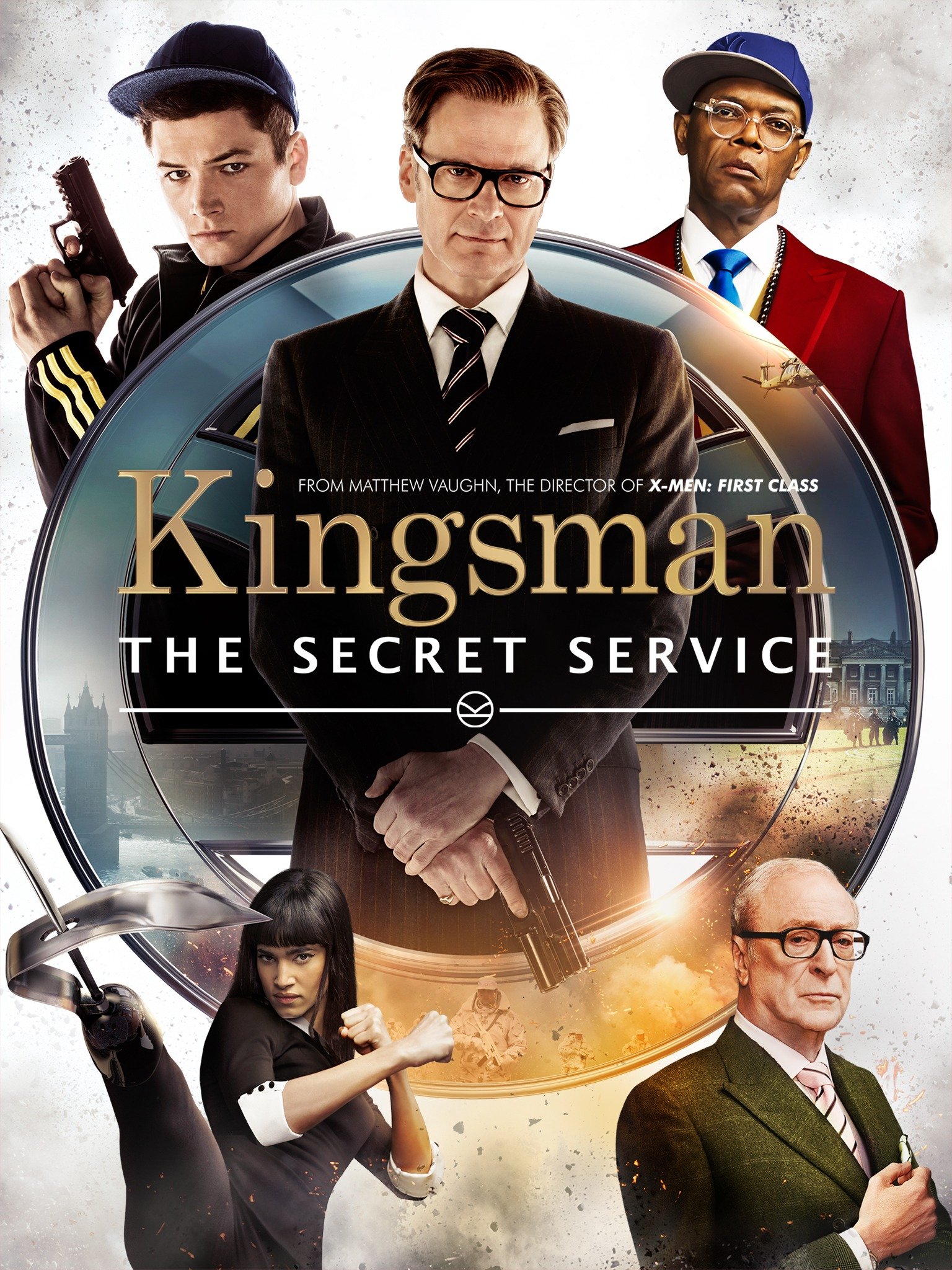 Kingsman