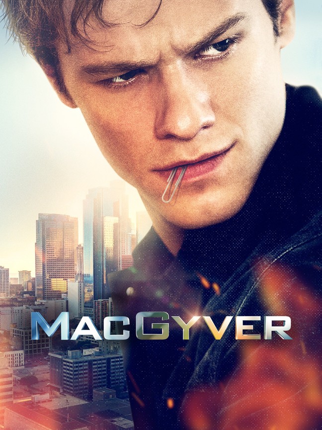 Macgyver