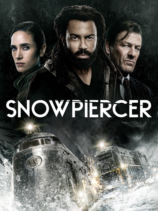 Snowpiercer