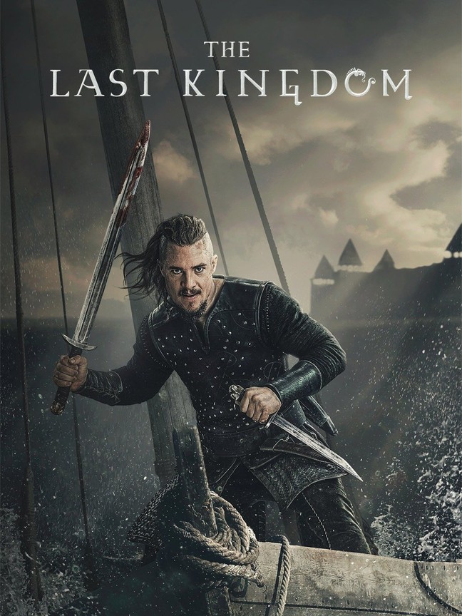 The Last Kingdom