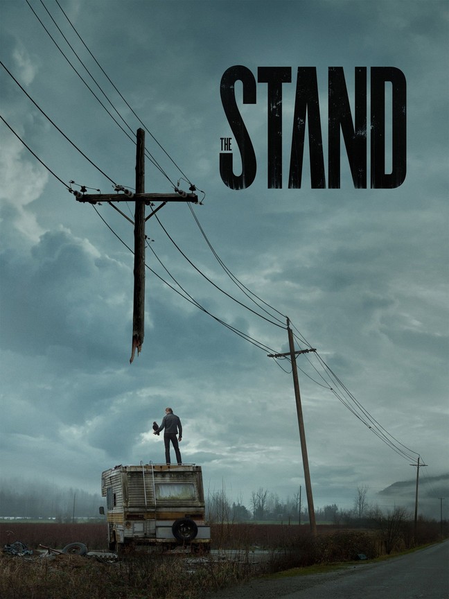 The Stand