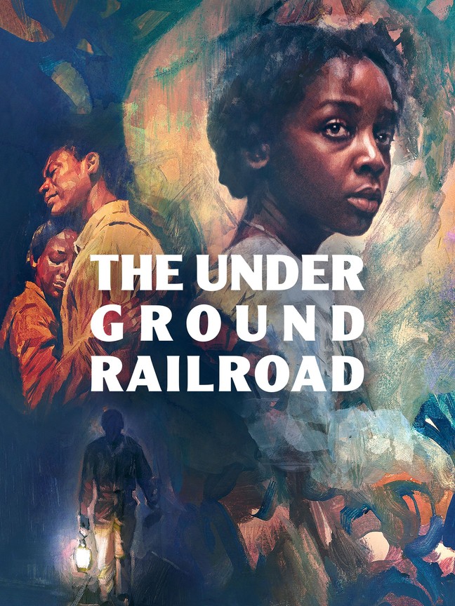 The Underground Railroad